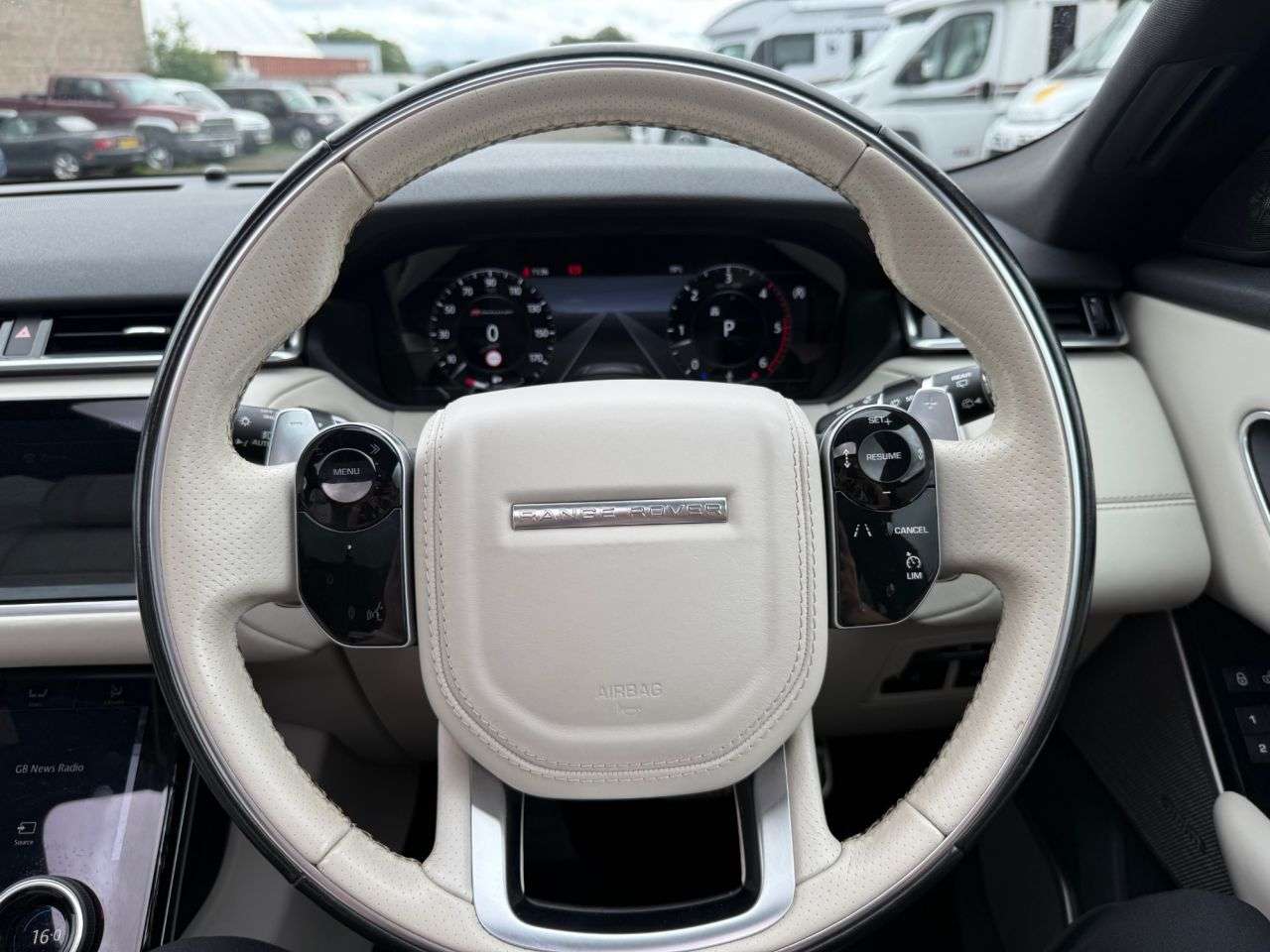 2018 LAND ROVER RANGE ROVER VELAR 2018 LAND ROVER RANGE ROVER VELAR