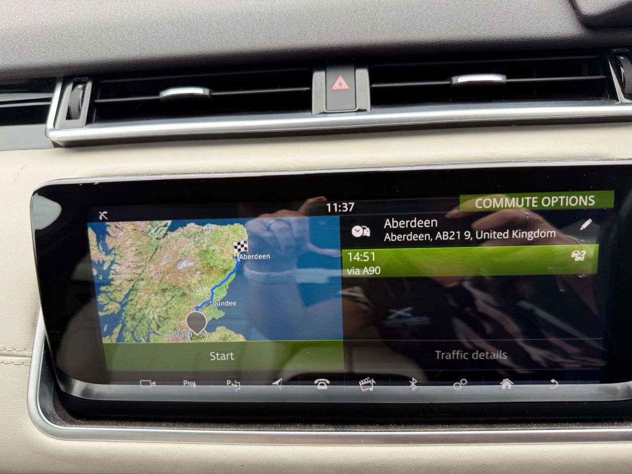 2018 LAND ROVER RANGE ROVER VELAR 2018 LAND ROVER RANGE ROVER VELAR