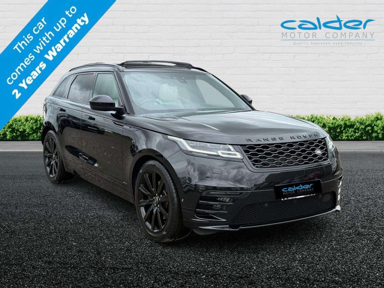 A 2018 LAND ROVER RANGE ROVER VELAR 3.0 SD6 V6 R-Dynamic HSE SUV 5dr Diesel Auto 4WD Euro 6 (s/s) (300 ps) PANR A 2018 LAND ROVER RANGE ROVER VELAR 3.0 SD6 V6 R-Dynamic HSE SUV 5dr Diesel Auto 4WD Euro 6 (s/s) (300 ps) PANR