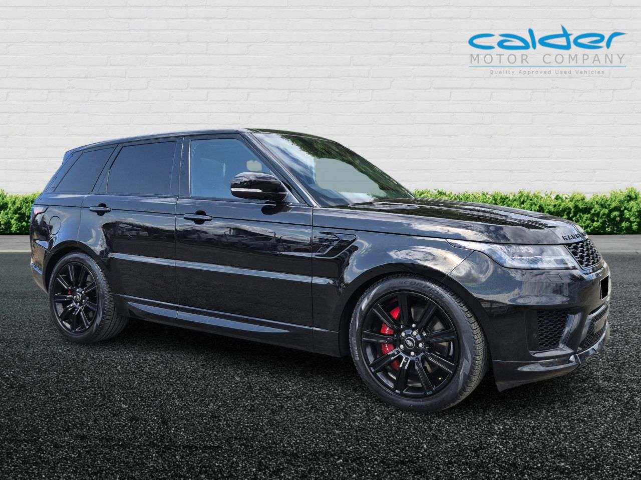 2022 LAND ROVER RANGE ROVER SPORT 2022 LAND ROVER RANGE ROVER SPORT