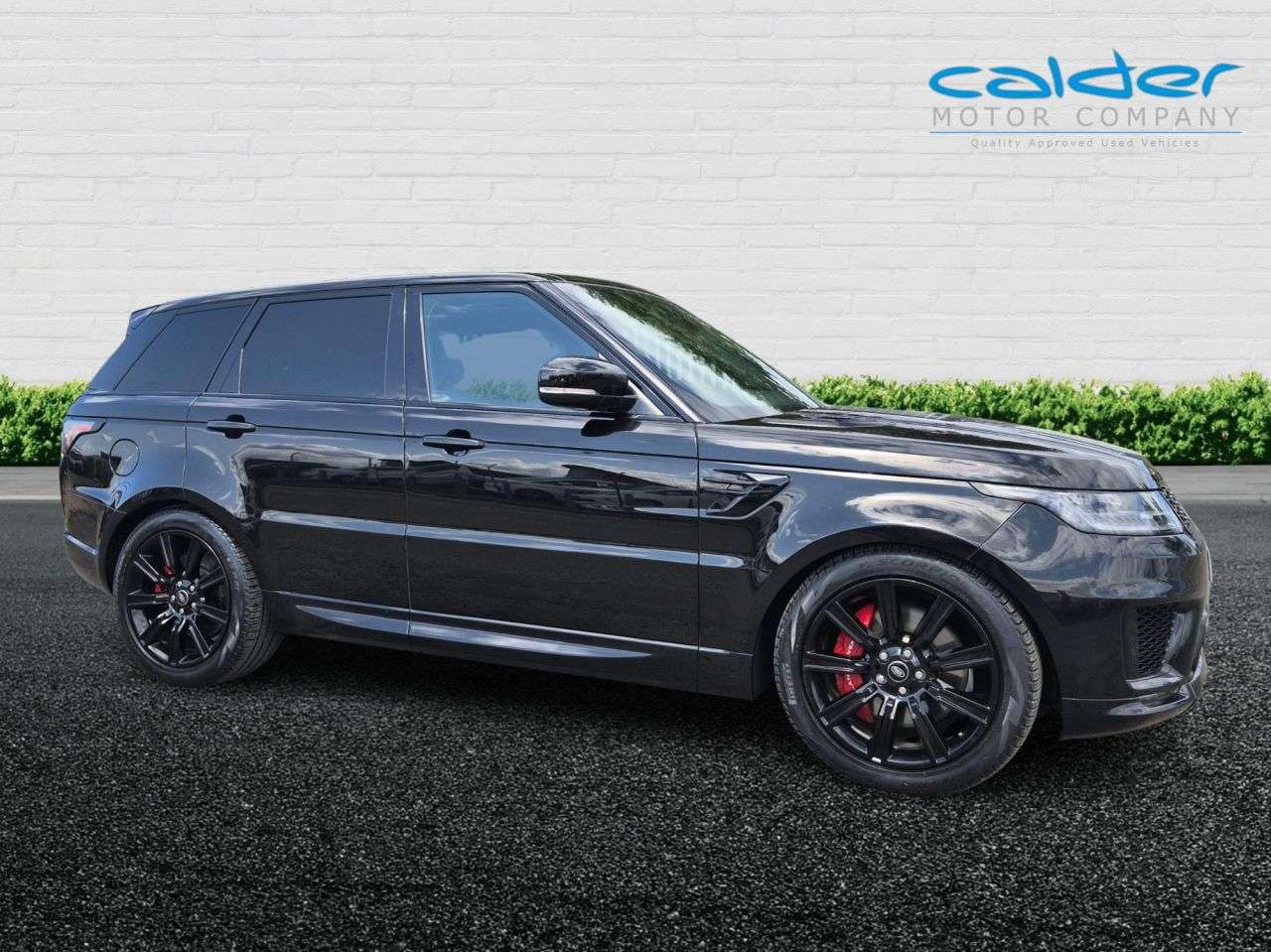 2022 LAND ROVER RANGE ROVER SPORT 2022 LAND ROVER RANGE ROVER SPORT