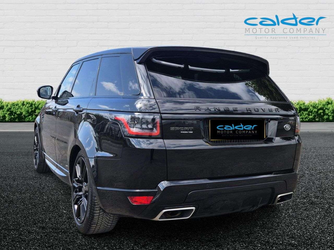 2022 LAND ROVER RANGE ROVER SPORT 2022 LAND ROVER RANGE ROVER SPORT