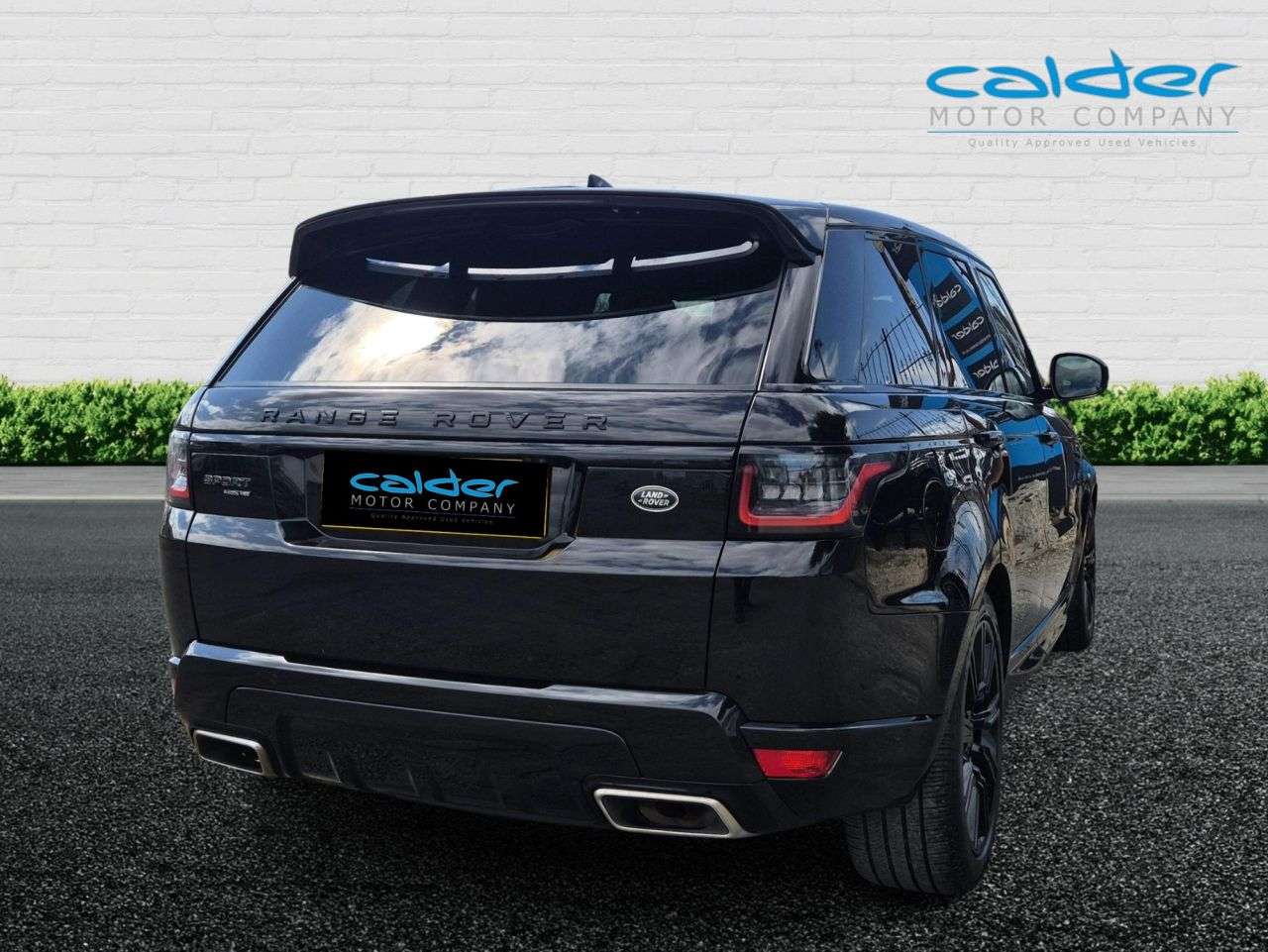 2022 LAND ROVER RANGE ROVER SPORT 2022 LAND ROVER RANGE ROVER SPORT