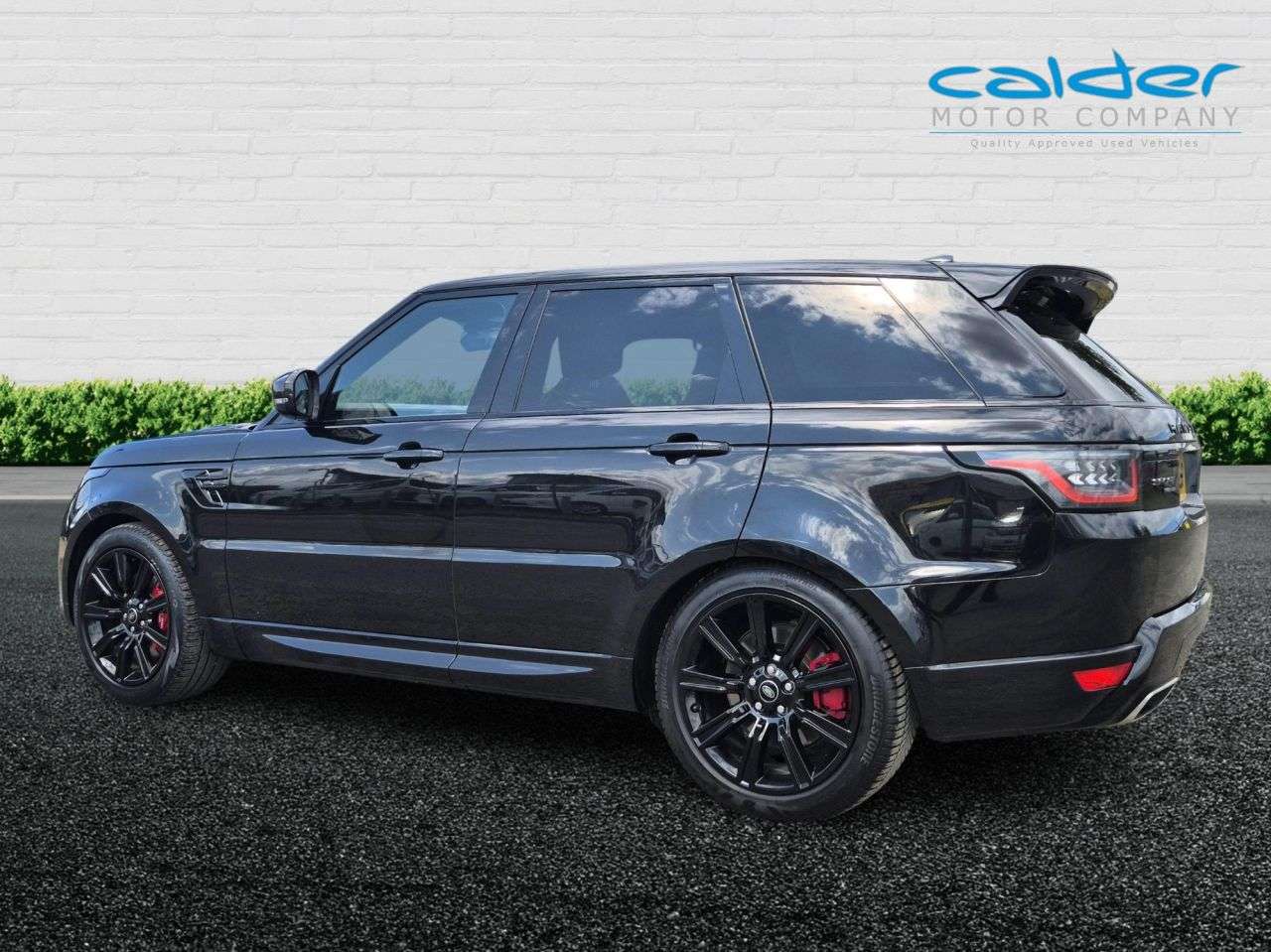 2022 LAND ROVER RANGE ROVER SPORT 2022 LAND ROVER RANGE ROVER SPORT