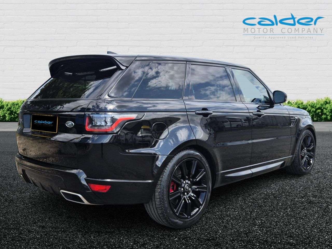 2022 LAND ROVER RANGE ROVER SPORT 2022 LAND ROVER RANGE ROVER SPORT