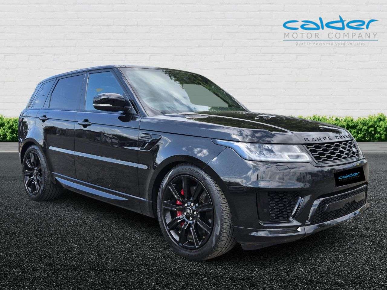 2022 LAND ROVER RANGE ROVER SPORT 2022 LAND ROVER RANGE ROVER SPORT
