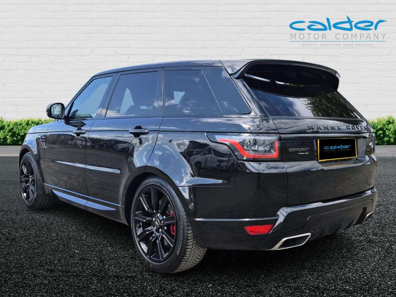 2022 LAND ROVER RANGE ROVER SPORT 2022 LAND ROVER RANGE ROVER SPORT