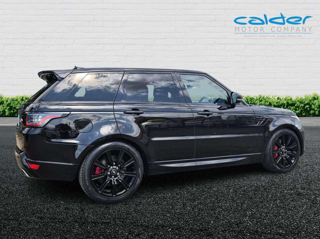 2022 LAND ROVER RANGE ROVER SPORT 2022 LAND ROVER RANGE ROVER SPORT