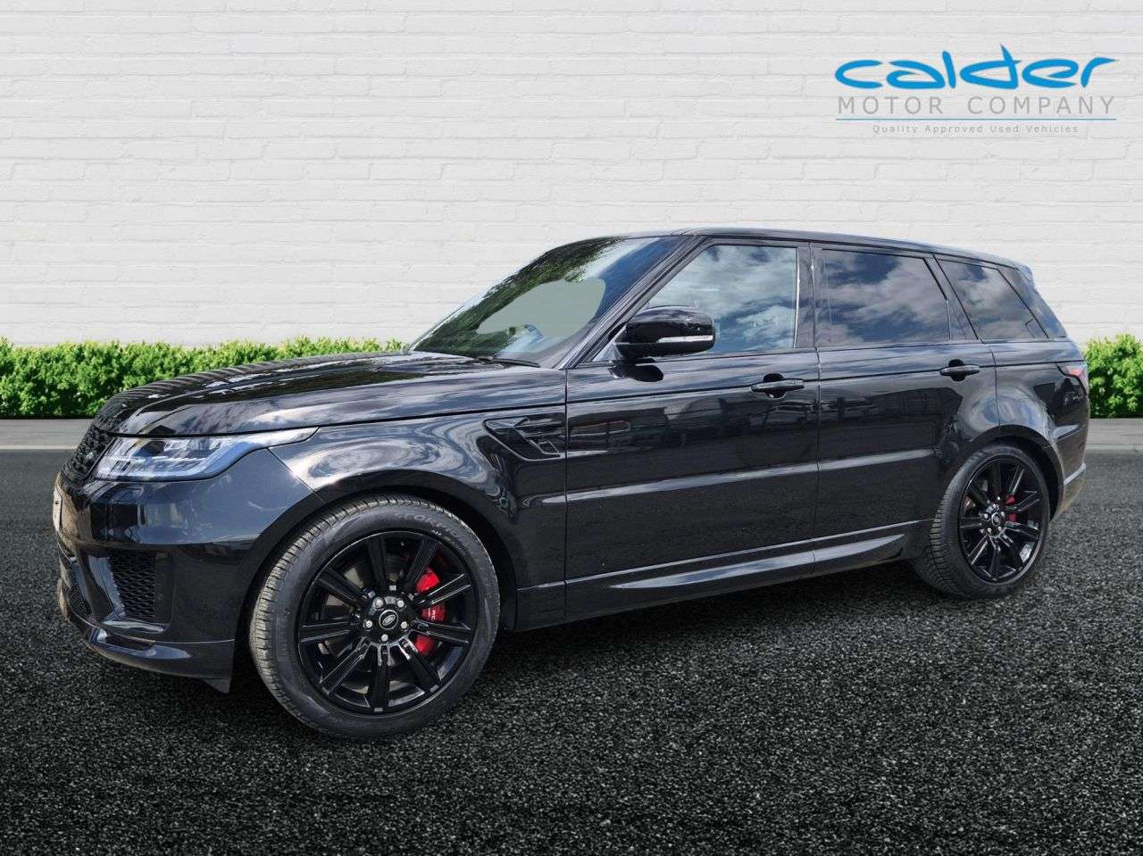 2022 LAND ROVER RANGE ROVER SPORT 2022 LAND ROVER RANGE ROVER SPORT