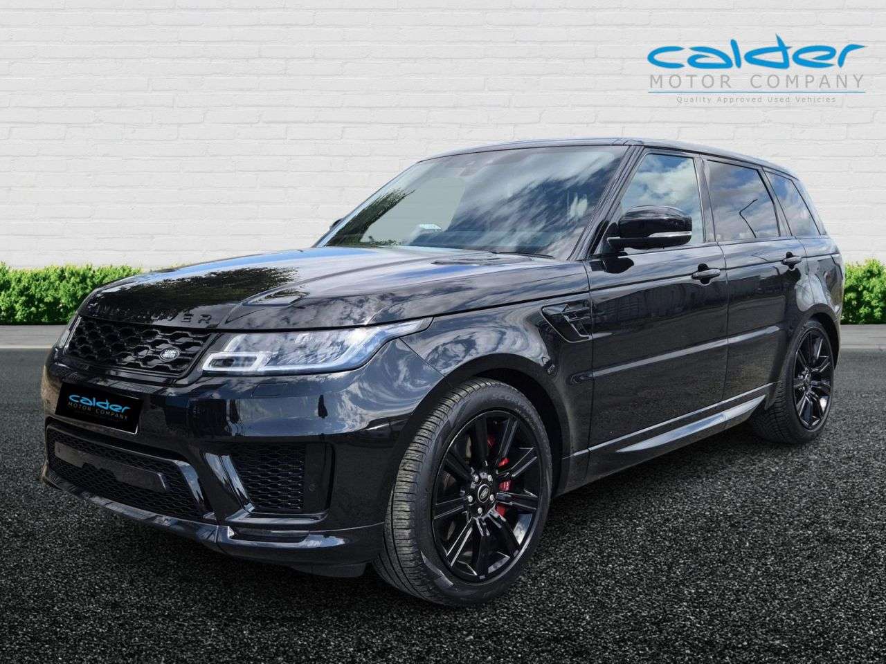 2022 LAND ROVER RANGE ROVER SPORT 2022 LAND ROVER RANGE ROVER SPORT