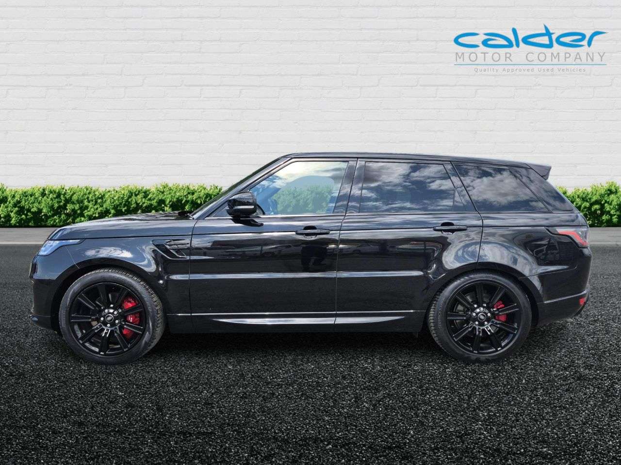 2022 LAND ROVER RANGE ROVER SPORT 2022 LAND ROVER RANGE ROVER SPORT