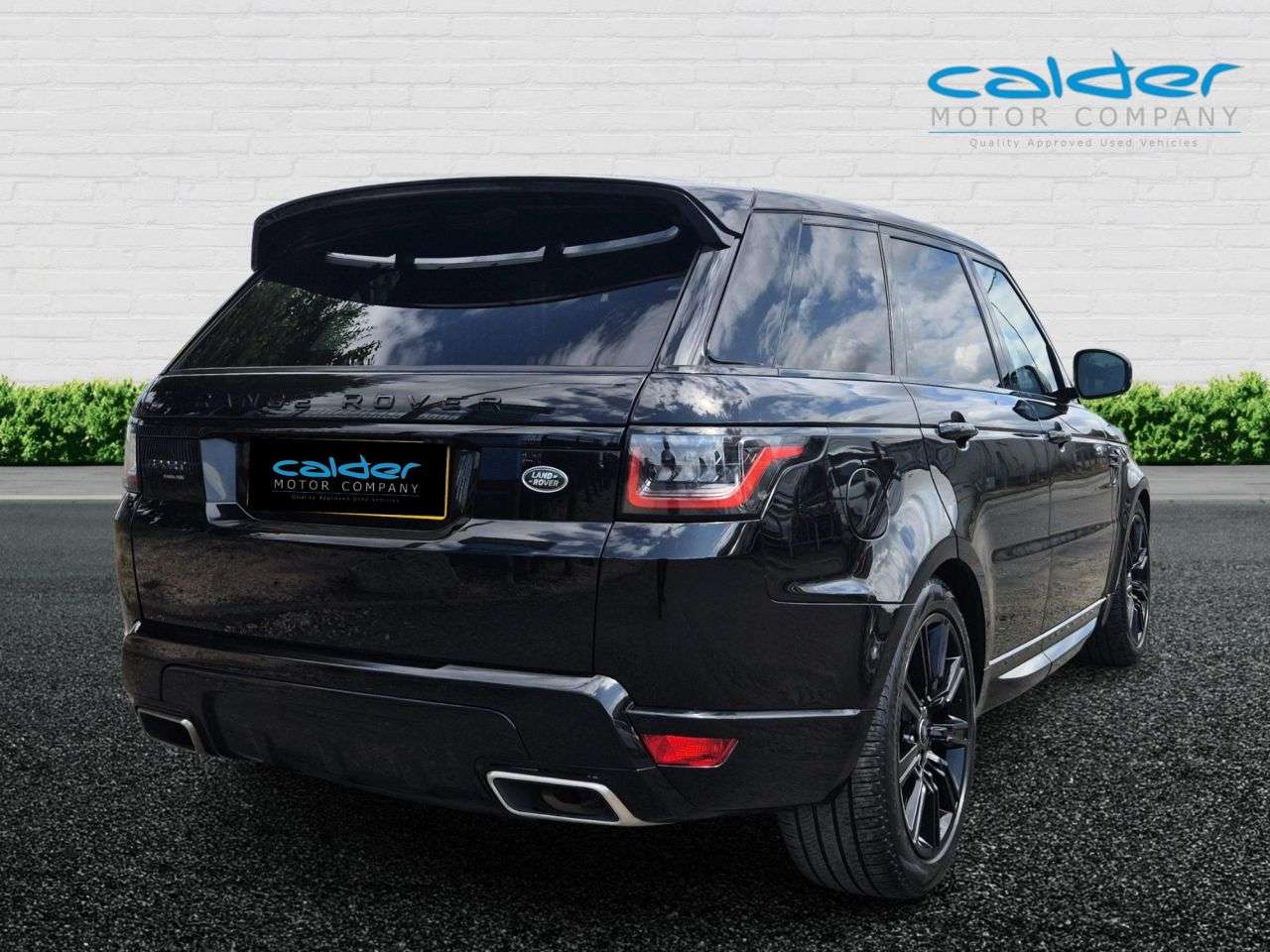 2022 LAND ROVER RANGE ROVER SPORT 2022 LAND ROVER RANGE ROVER SPORT