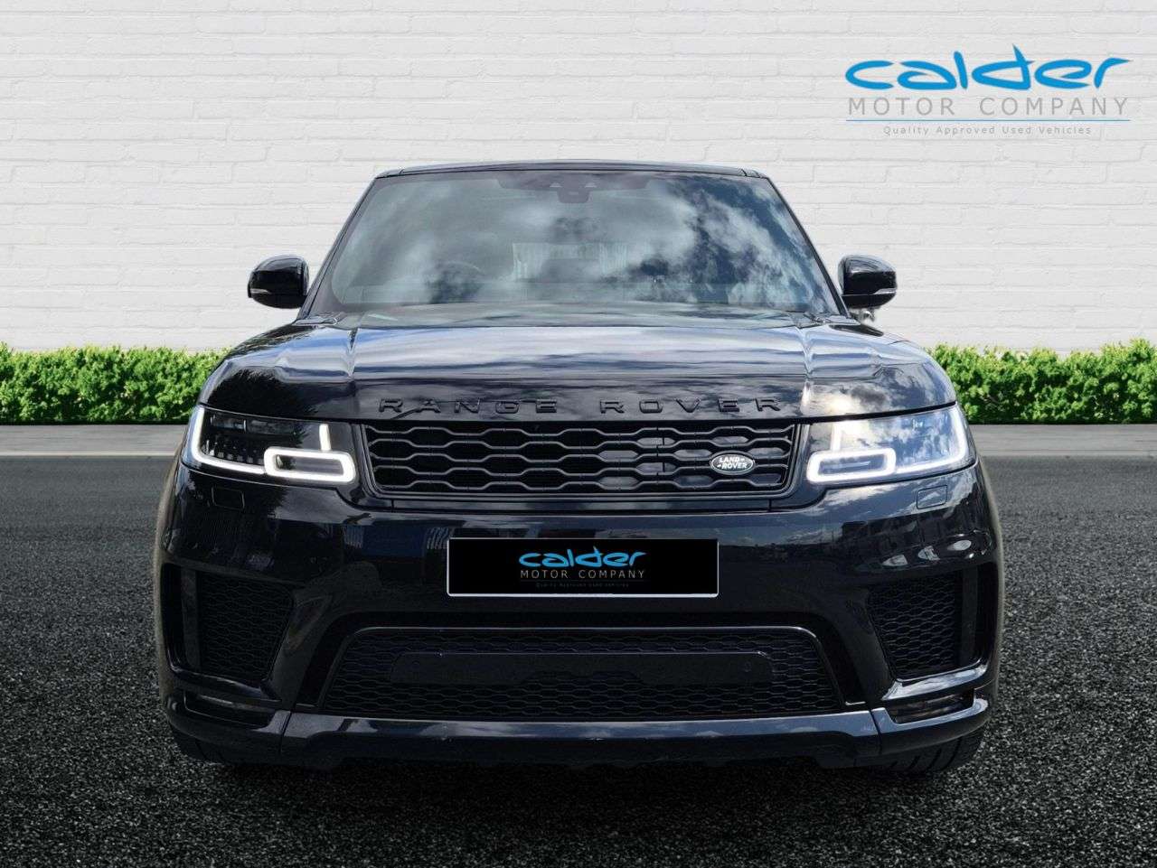 A 2022 LAND ROVER RANGE ROVER SPORT 2.0 P400e 13.1kWh HSE Dynamic Black SUV 5dr Petrol Plug-in Hybrid Auto 4WD A 2022 LAND ROVER RANGE ROVER SPORT 2.0 P400e 13.1kWh HSE Dynamic Black SUV 5dr Petrol Plug-in Hybrid Auto 4WD