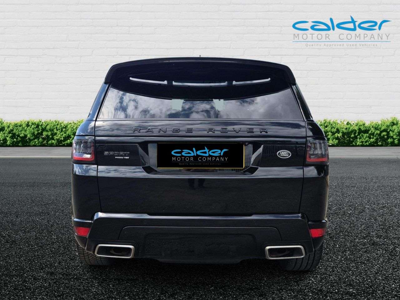 2022 LAND ROVER RANGE ROVER SPORT 2022 LAND ROVER RANGE ROVER SPORT