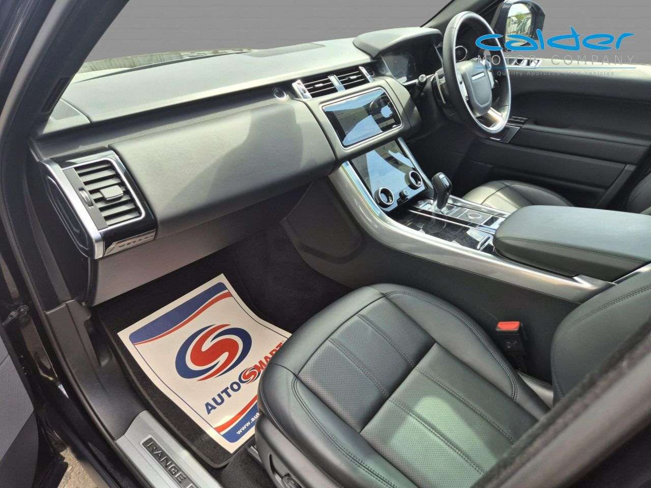 2022 LAND ROVER RANGE ROVER SPORT 2022 LAND ROVER RANGE ROVER SPORT