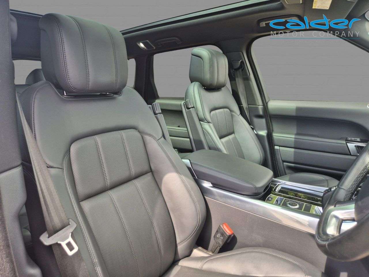 2022 LAND ROVER RANGE ROVER SPORT 2022 LAND ROVER RANGE ROVER SPORT
