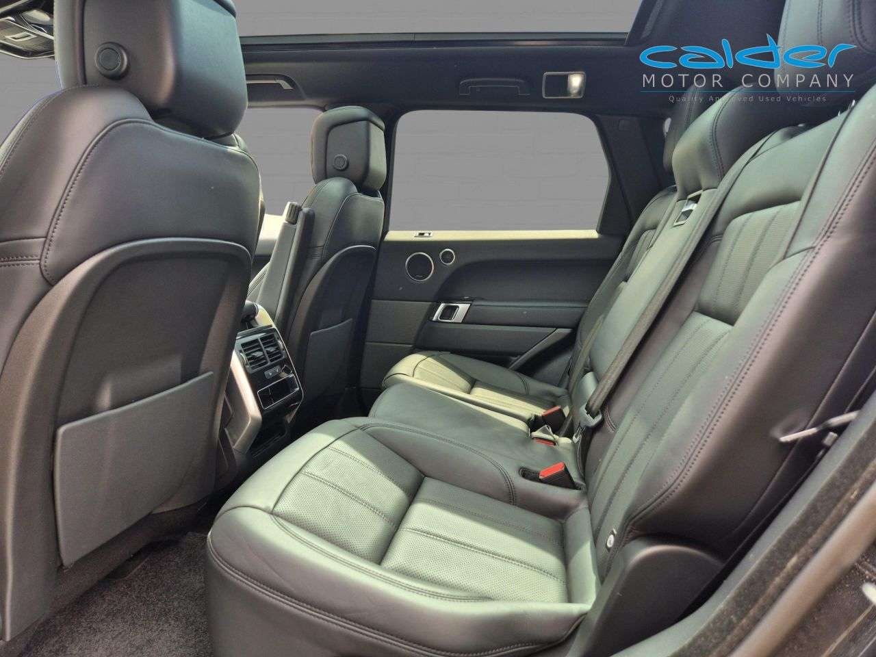 2022 LAND ROVER RANGE ROVER SPORT 2022 LAND ROVER RANGE ROVER SPORT