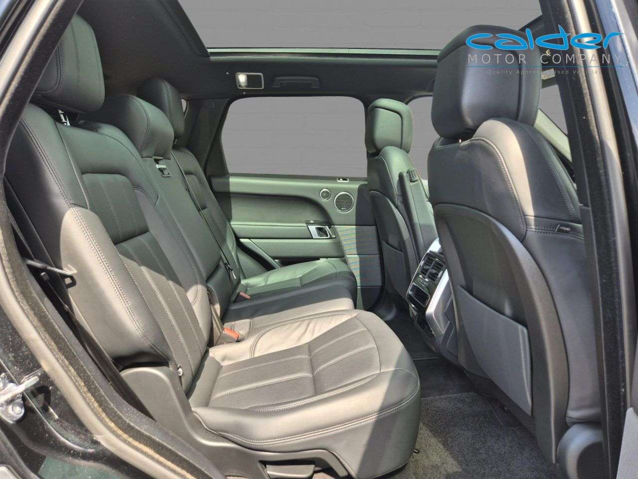 2022 LAND ROVER RANGE ROVER SPORT 2022 LAND ROVER RANGE ROVER SPORT
