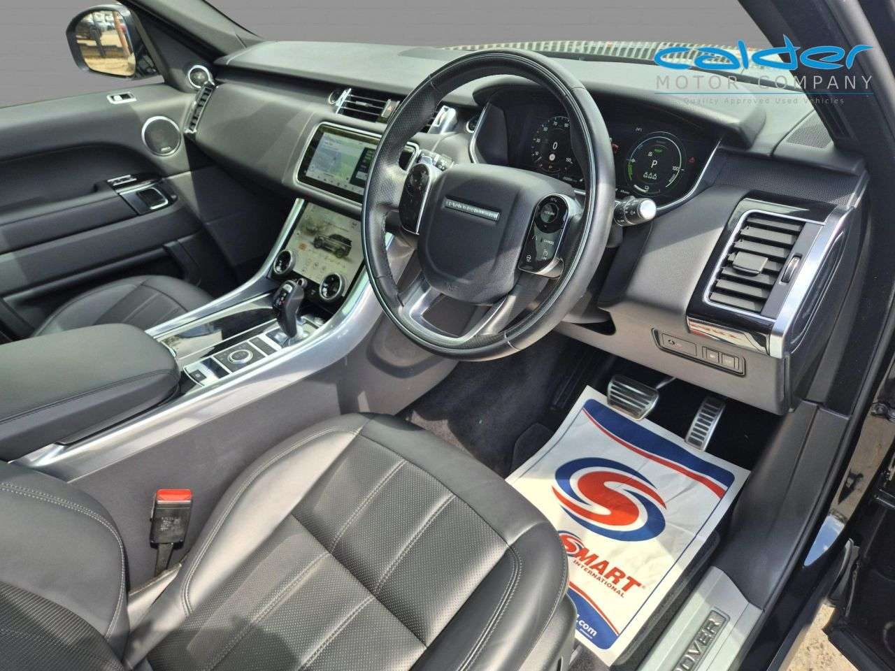 2022 LAND ROVER RANGE ROVER SPORT 2022 LAND ROVER RANGE ROVER SPORT