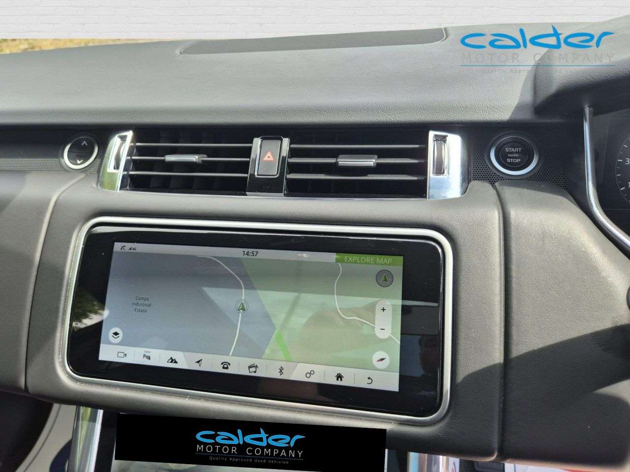 2022 LAND ROVER RANGE ROVER SPORT 2022 LAND ROVER RANGE ROVER SPORT