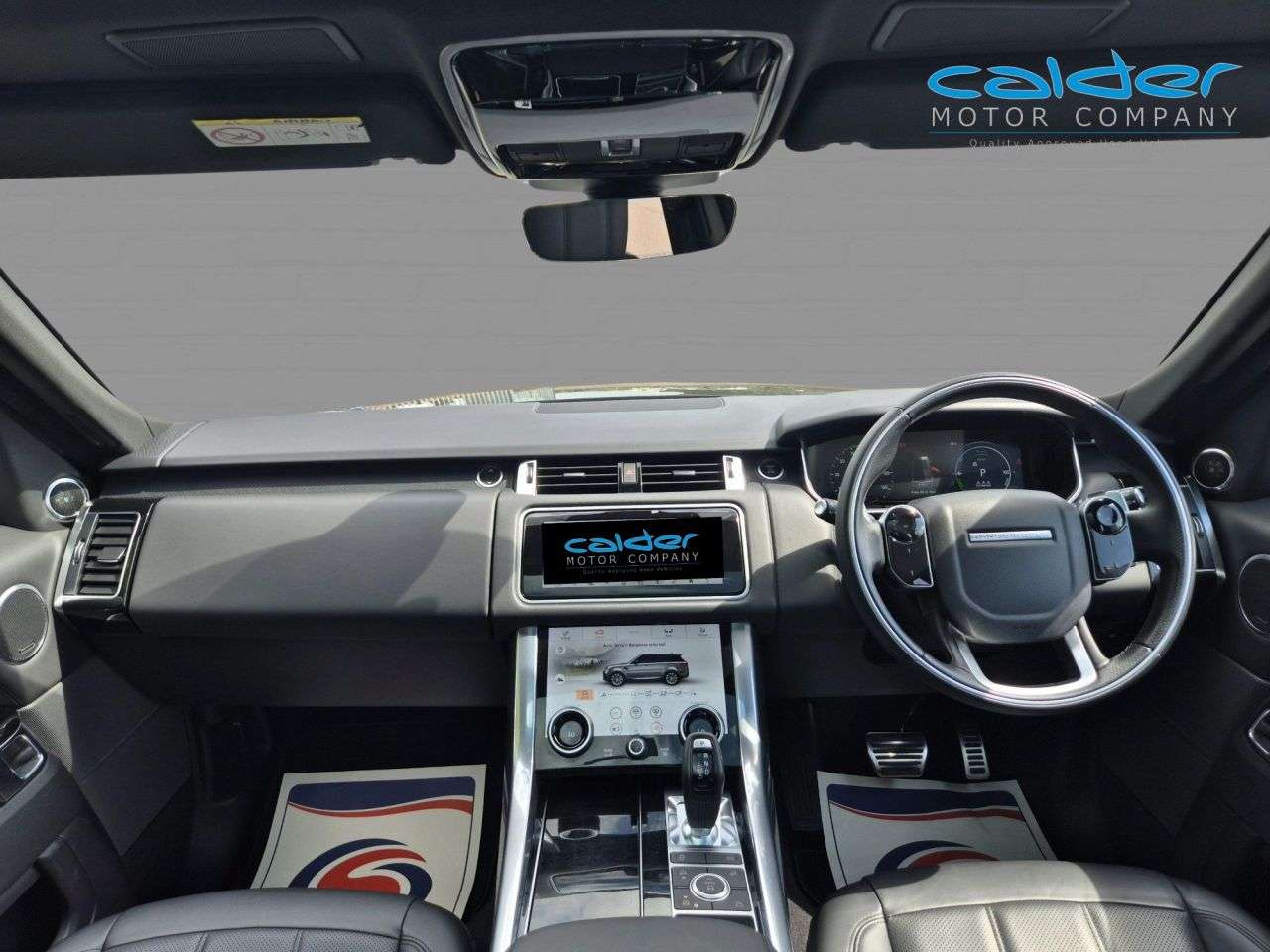 2022 LAND ROVER RANGE ROVER SPORT 2022 LAND ROVER RANGE ROVER SPORT