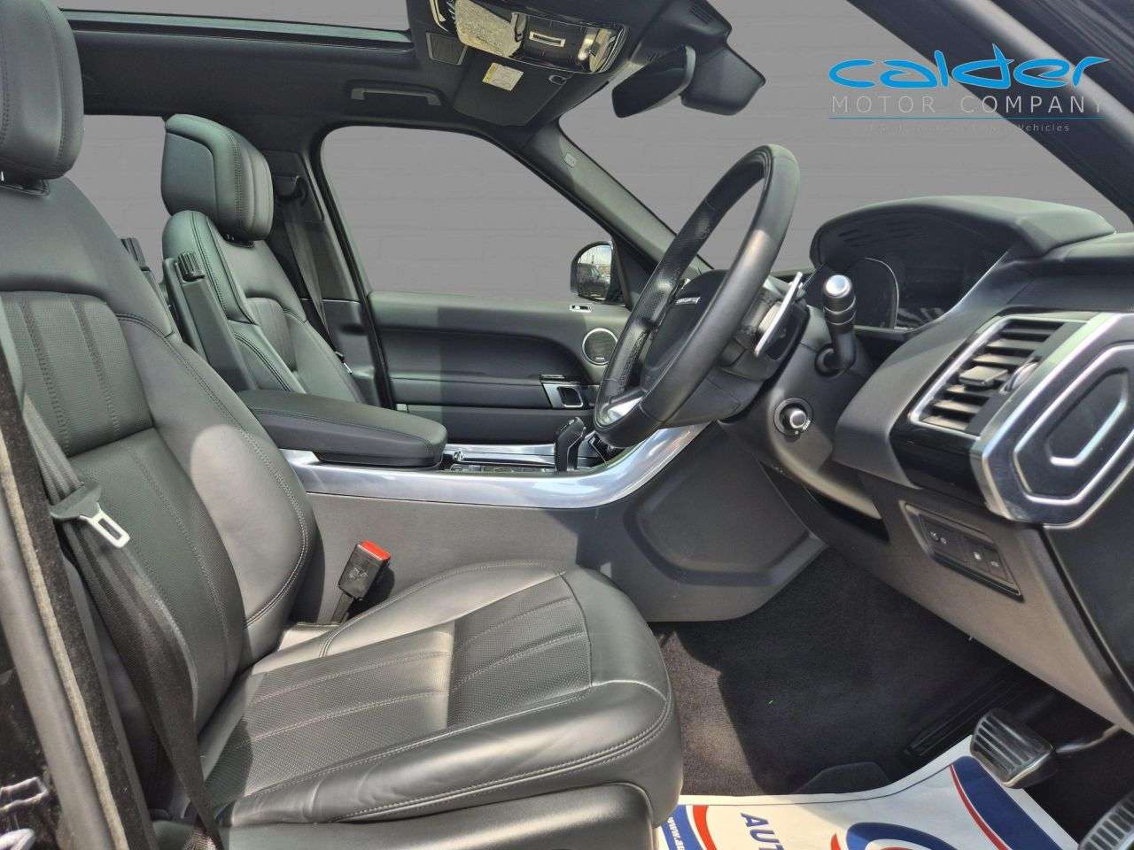 2022 LAND ROVER RANGE ROVER SPORT 2022 LAND ROVER RANGE ROVER SPORT
