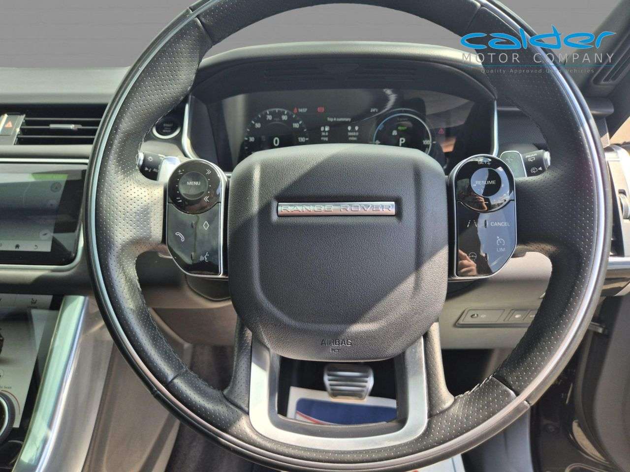 2022 LAND ROVER RANGE ROVER SPORT 2022 LAND ROVER RANGE ROVER SPORT
