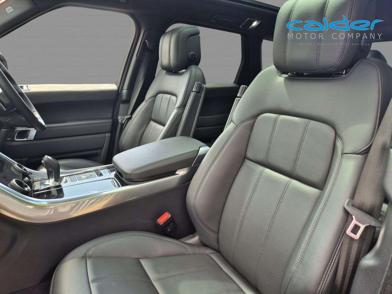 2022 LAND ROVER RANGE ROVER SPORT 2022 LAND ROVER RANGE ROVER SPORT