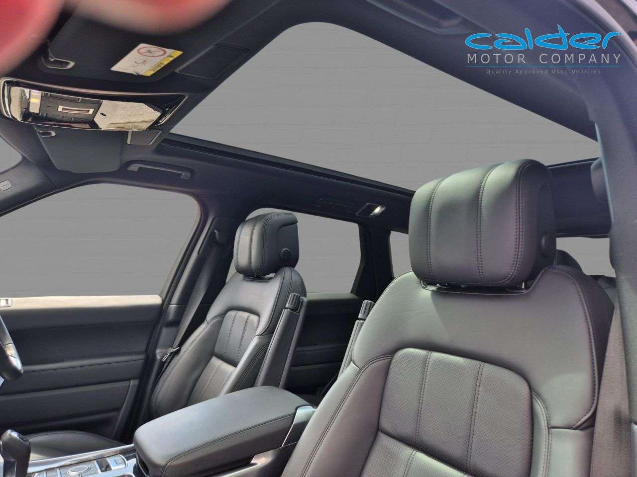 2022 LAND ROVER RANGE ROVER SPORT 2022 LAND ROVER RANGE ROVER SPORT