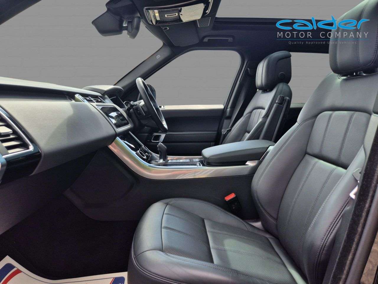 2022 LAND ROVER RANGE ROVER SPORT 2022 LAND ROVER RANGE ROVER SPORT