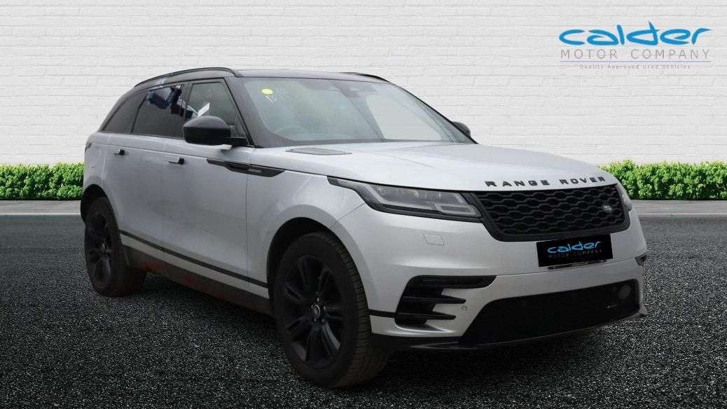 A 2022 LAND ROVER RANGE ROVER VELAR 2.0 D200 MHEV Edition SUV 5dr Diesel Auto 4WD Euro 6 (s/s) (204 ps) OPENING A 2022 LAND ROVER RANGE ROVER VELAR 2.0 D200 MHEV Edition SUV 5dr Diesel Auto 4WD Euro 6 (s/s) (204 ps) OPENING
