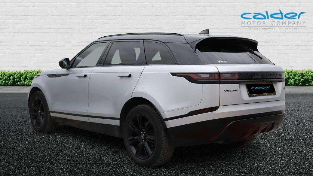 2022 LAND ROVER RANGE ROVER VELAR 2022 LAND ROVER RANGE ROVER VELAR