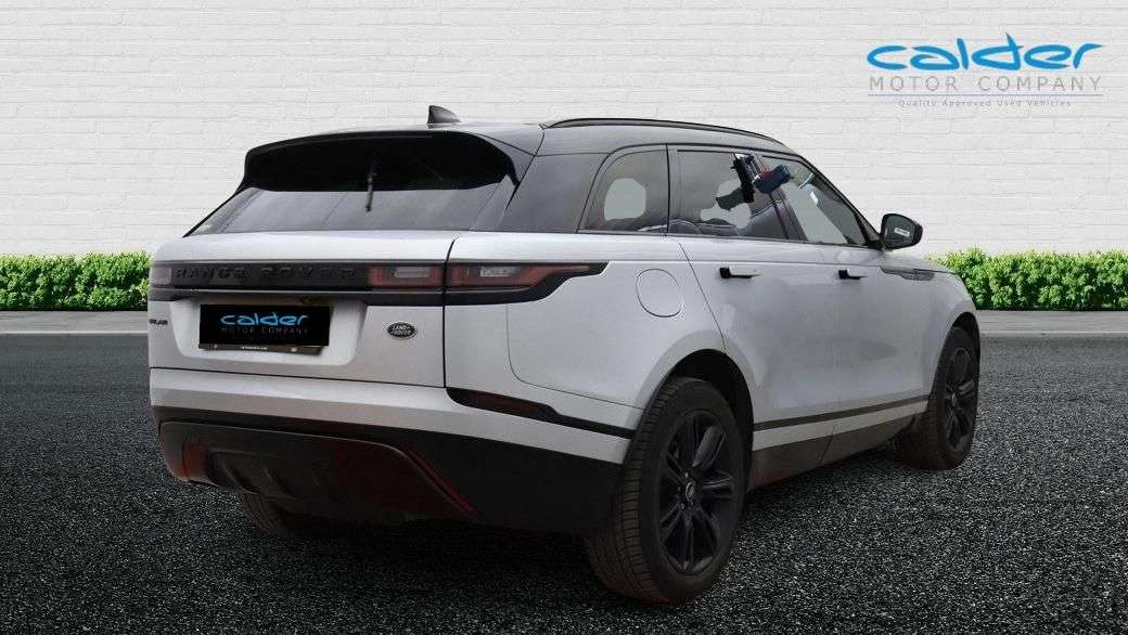 2022 LAND ROVER RANGE ROVER VELAR 2022 LAND ROVER RANGE ROVER VELAR