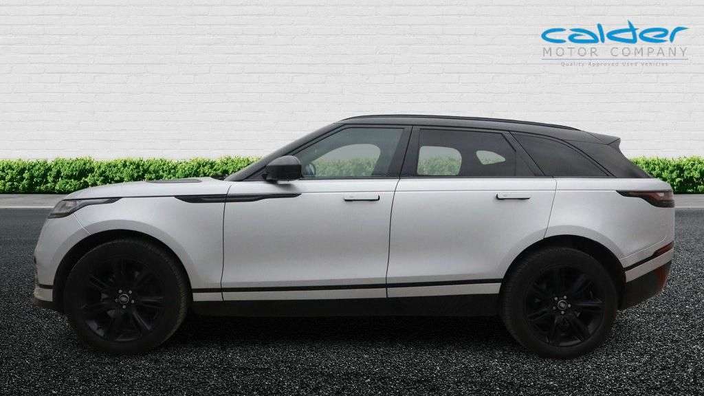 2022 LAND ROVER RANGE ROVER VELAR 2022 LAND ROVER RANGE ROVER VELAR