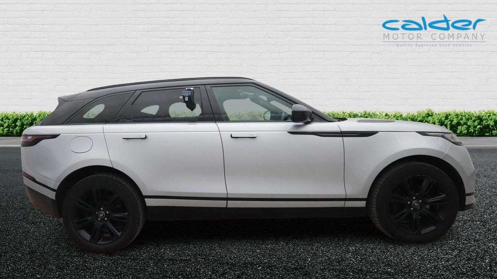 2022 LAND ROVER RANGE ROVER VELAR 2022 LAND ROVER RANGE ROVER VELAR
