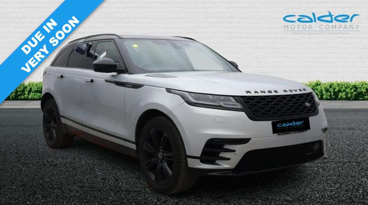 A 2022 LAND ROVER RANGE ROVER VELAR 2.0 D200 MHEV Edition SUV 5dr Diesel Auto 4WD Euro 6 (s/s) (204 ps) OPENING A 2022 LAND ROVER RANGE ROVER VELAR 2.0 D200 MHEV Edition SUV 5dr Diesel Auto 4WD Euro 6 (s/s) (204 ps) OPENING