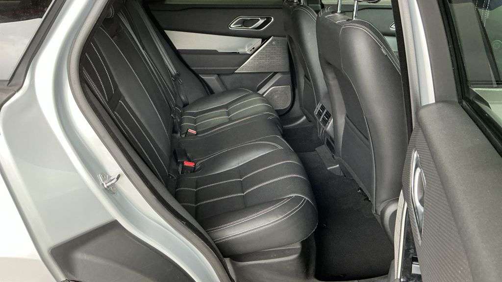 2022 LAND ROVER RANGE ROVER VELAR 2022 LAND ROVER RANGE ROVER VELAR