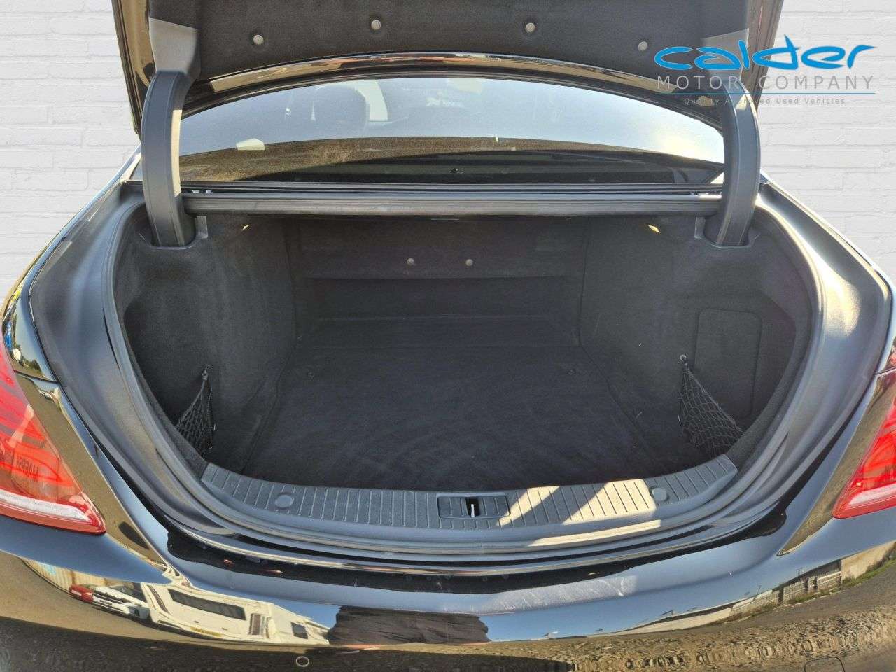 2017 MERCEDES-BENZ S CLASS 2017 MERCEDES-BENZ S CLASS