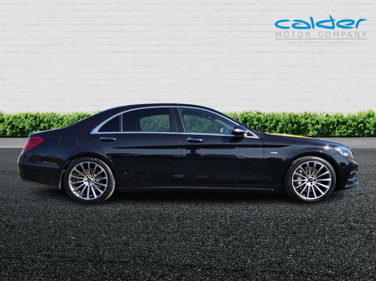 2017 MERCEDES-BENZ S CLASS 2017 MERCEDES-BENZ S CLASS