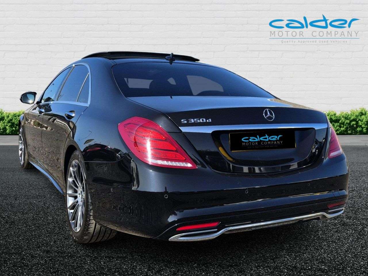 2017 MERCEDES-BENZ S CLASS 2017 MERCEDES-BENZ S CLASS