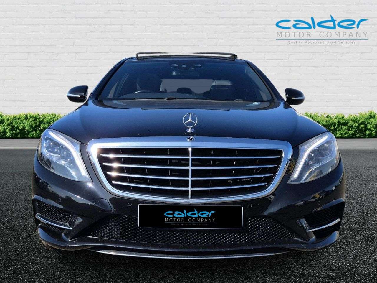 A 2017 MERCEDES-BENZ S CLASS 3.0 S350Ld V6 AMG Line Saloon 4dr Diesel G-Tronic+ Euro 6 (s/s) (258 ps) PA A 2017 MERCEDES-BENZ S CLASS 3.0 S350Ld V6 AMG Line Saloon 4dr Diesel G-Tronic+ Euro 6 (s/s) (258 ps) PA