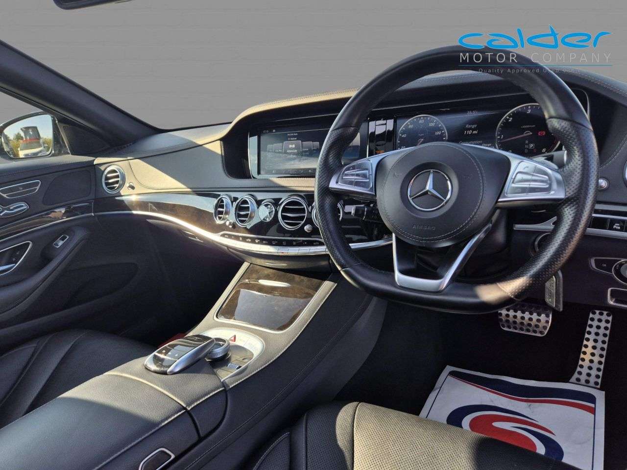2017 MERCEDES-BENZ S CLASS 2017 MERCEDES-BENZ S CLASS
