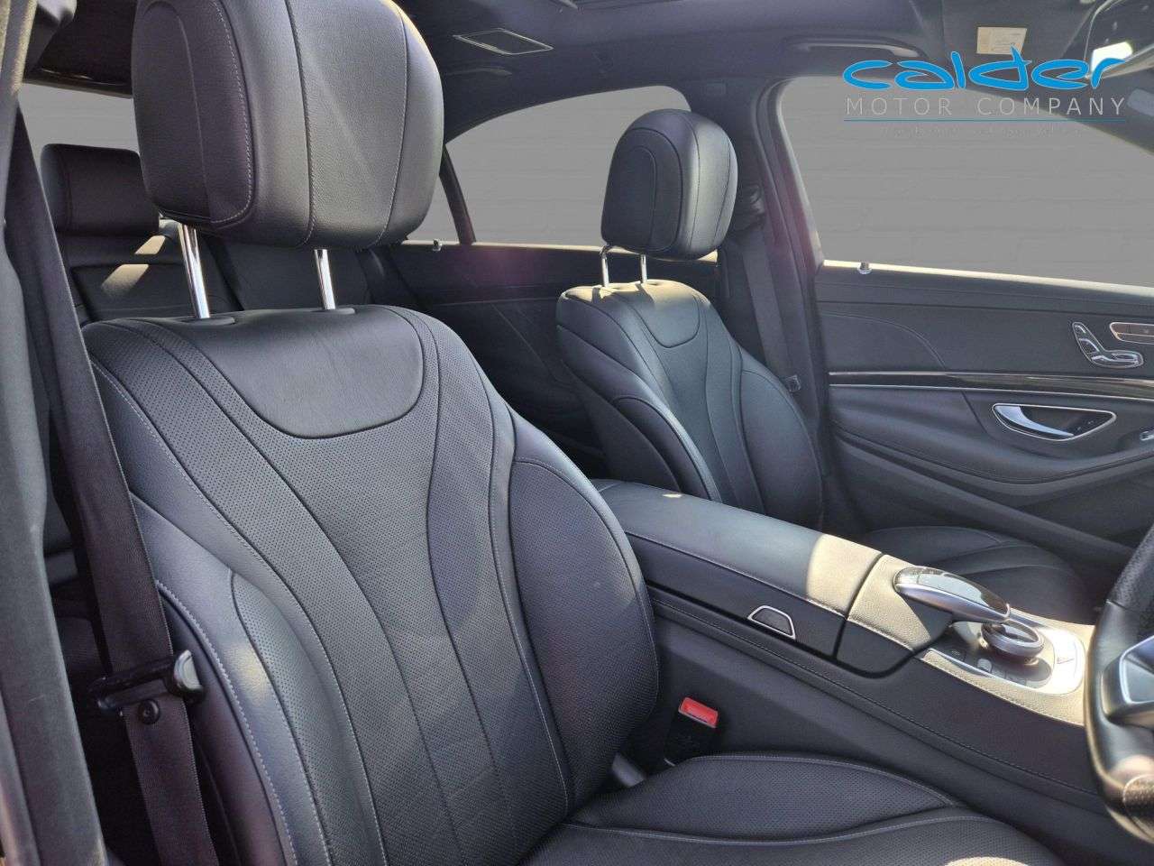 2017 MERCEDES-BENZ S CLASS 2017 MERCEDES-BENZ S CLASS