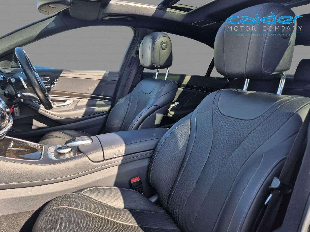 2017 MERCEDES-BENZ S CLASS 2017 MERCEDES-BENZ S CLASS