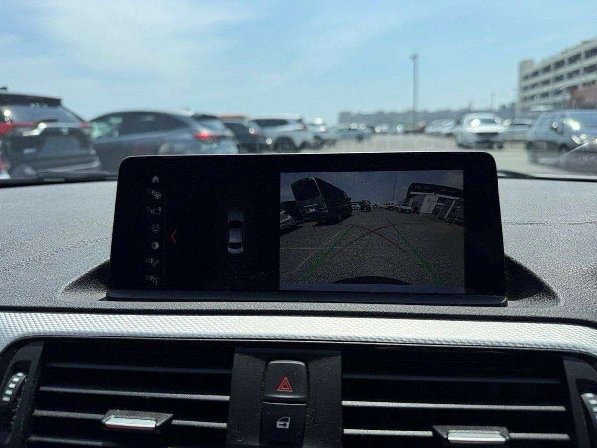 2018 BMW 2 SERIES COUPE 2018 BMW 2 SERIES COUPE