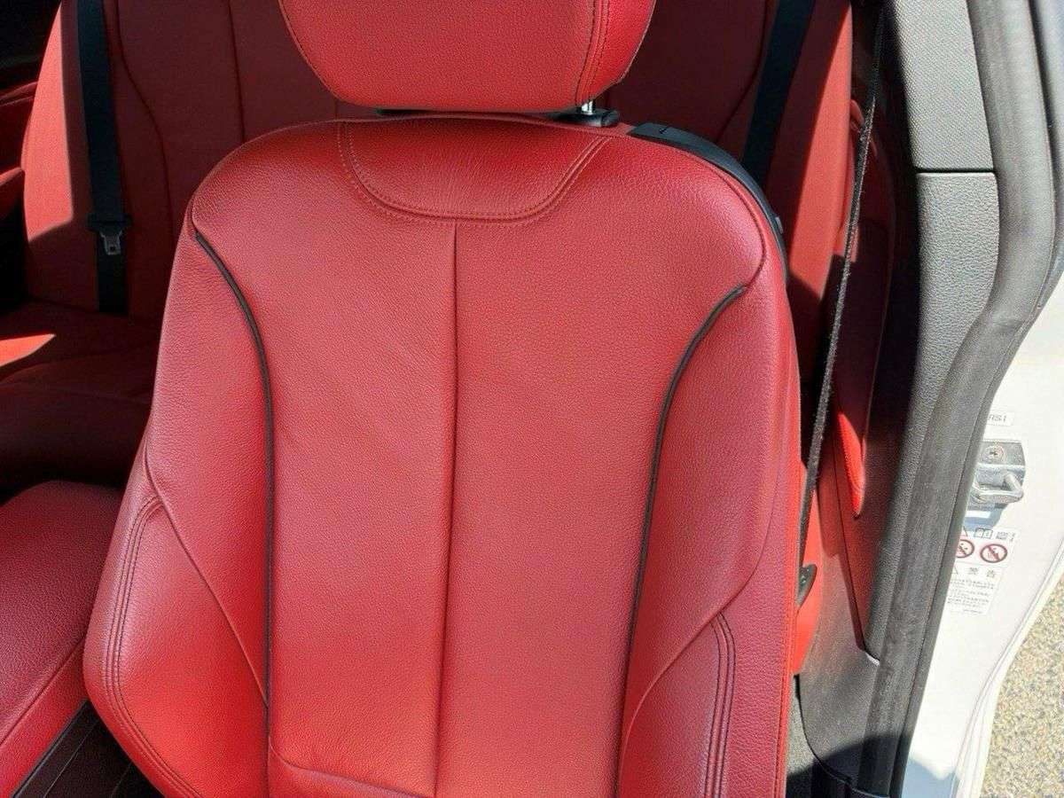 2018 BMW 2 SERIES COUPE 2018 BMW 2 SERIES COUPE
