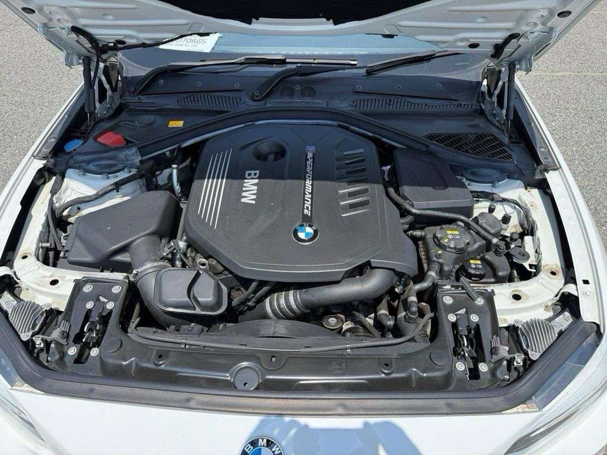 2018 BMW 2 SERIES COUPE 2018 BMW 2 SERIES COUPE