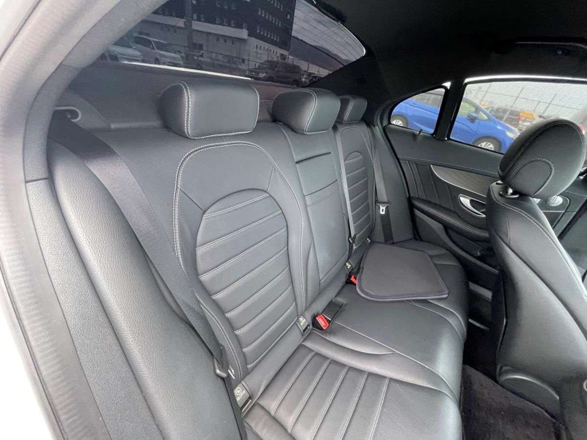 2016 MERCEDES-BENZ C 43 AMG 2016 MERCEDES-BENZ C 43 AMG