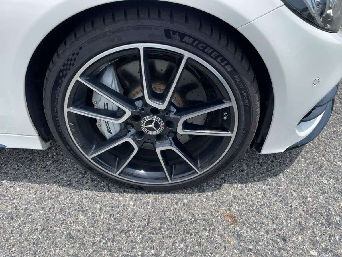 2016 MERCEDES-BENZ C 43 AMG 2016 MERCEDES-BENZ C 43 AMG