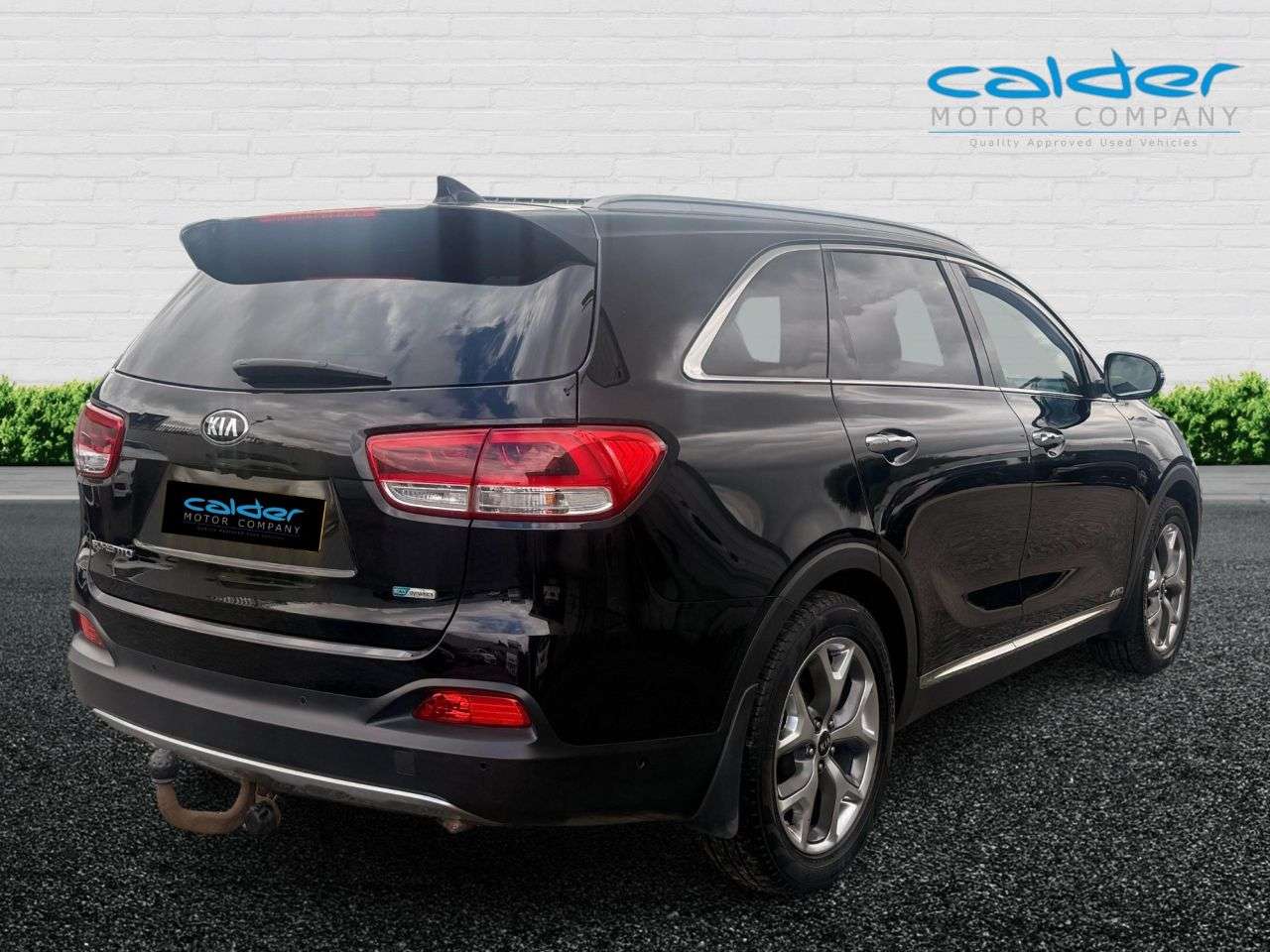 2015 KIA SORENTO 2015 KIA SORENTO